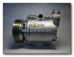 COMP. NISS URVAN E25' 07 (PETROL) 7PK